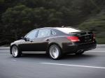 Hyundai Equus 2013 года (US)